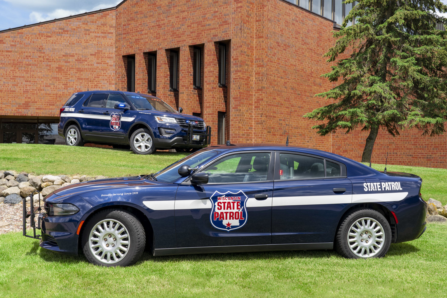 Wisconsin State Patrol